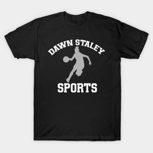 dawn staley T-Shirt